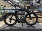 P-series 54 Force Demo, 28 inch, Carbon, Zo goed als nieuw, Meer dan 20 versnellingen