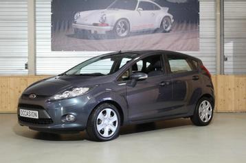 Ford FIESTA 1.25 Champions Edition / AIRCO / 5 DEURS beschikbaar voor biedingen