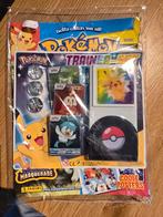Pokemon Magazine Panini NL 10-2024, Hobby en Vrije tijd, Verzamelkaartspellen | Pokémon, Ophalen of Verzenden