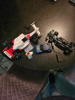 Lego auto set 3 stuks.gratis gwp, Ophalen, Zo goed als nieuw
