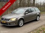 Volkswagen Passat 1.4 TSI Highline | DSG | Navi | Pdc | Leer, Auto's, Euro 5, Electronic Stability Program (ESP), Gebruikt, Bruin