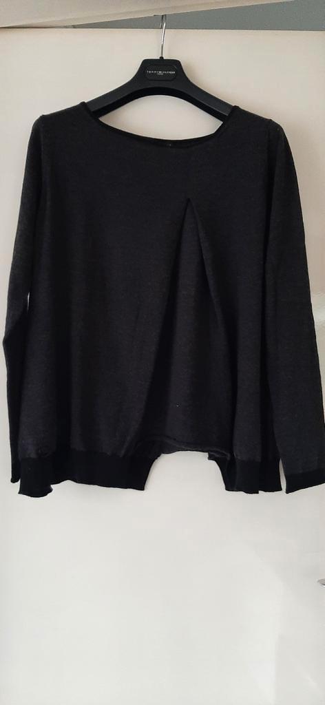 Trui merk Manila Grace. Nieuw. Maat 38, Kleding | Dames, Truien en Vesten, Nieuw, Maat 38/40 (M), Grijs, Ophalen of Verzenden