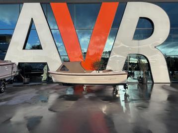 Lago Amore 550 Occasion I Suzuki DF20ATL (Trim) (bj 2022) beschikbaar voor biedingen