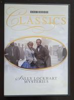 2 DVD Sally Lockhart Mysteries (BBC Classic), Cd's en Dvd's, Dvd's | Drama, Alle leeftijden, Ophalen of Verzenden, Historisch of Kostuumdrama