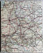 Oude houten puzzle, Pastime Game, Gelderland, Antiek en Kunst, Antiek | Speelgoed, Ophalen of Verzenden