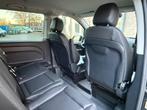 Mercedes-Benz Vito 119CDI 190PK Dubbelcabine lang / Carplay, Auto's, Achterwielaandrijving, Gebruikt, Met garantie (alle), 2500 kg