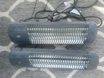 Terrasverwarming infrarood, Ophalen of Verzenden, Nieuw, Elektrisch, Wand