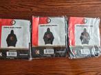 Feyenoord kinderponcho 3x kinder regen poncho, Caravans en Kamperen, Regenkleding, Ophalen of Verzenden, Nieuw