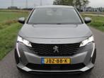 Peugeot 5008 1.2PureTech Allure Led I NAVIG I 360"CAMERA I 7, Stof, Gebruikt, Euro 6, 1199 cc