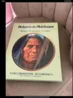 De laatste der Mohikanen, Ophalen of Verzenden, Gelezen