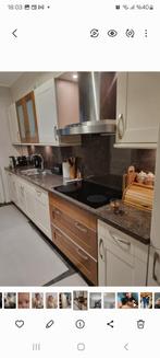 Te koop aangeboden mooie keuken, Ophalen of Verzenden