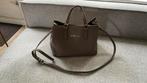 Valentino tote bag, Ophalen of Verzenden, Zo goed als nieuw, Bruin, Handtas