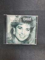 Margriet Eshuis - Black Pearl CD, Ophalen of Verzenden, Zo goed als nieuw