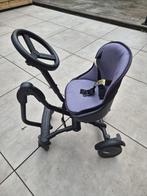 Uptown rider; stoel voor aan de kinderwagen, Ophalen, Gebruikt, Overige merken
