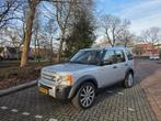 Land Rover Discovery HSE 2.7 Tdv6 AUT 2004 Grijs, Auto's, Automaat, 2404 kg, Beige, 190 pk