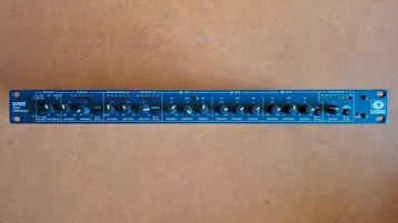  Symetrix 528E – klassieke voice processor / channel strip beschikbaar voor biedingen