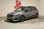 Mercedes-Benz B-Klasse 180 Ambition NL AUTOMAAT Dealer onder, Auto's, 65 €/maand, 1325 kg, Gebruikt, 4 cilinders