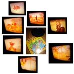 8mm film Walt Disney Match of the Century - kleur geluid, Verzenden, 8mm film