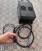 ePropulsion elektrisch voortstuwingssysteem te koop – Navy 6, Ophalen, Gebruikt, 5 tot 10 pk, Elektrisch