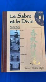 Katori shinto ryu   Ritsuke Otake iaido budo, Boeken, Ophalen of Verzenden, Zo goed als nieuw, Balsport