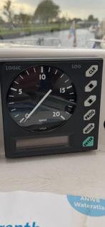 gevraagd vdo logic log, defect geen probleem, Watersport en Boten, Navigatiemiddelen en Scheepselektronica, Verzenden, Gebruikt