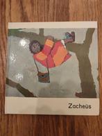 TEAB: kinderboeken: Zacheüs & De ark van Noach, Boeken, Godsdienst en Theologie, Gelezen, Ophalen of Verzenden, Christendom | Katholiek