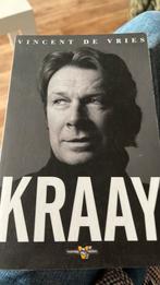 Wie is hans kraay, Ophalen of Verzenden, Zo goed als nieuw, Overige