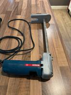Gezocht Bosch Schuimzaag / Polyether Zaag, Gebruikt, Overige typen, Ophalen of Verzenden, 30 tot 70 mm