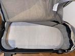 Joolz Geo2 Grigio Silver Uitbreidingsset Voor Duo/Twin, Ophalen, Joolz, Kinderwagen of Buggy, Zo goed als nieuw