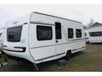 Fendt Apero 515 SG Bedverbreder/2024, Caravans en Kamperen, Caravans, Rondzit, Bedrijf, Schokbreker, Overige typen