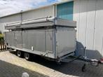 Custom Build Vouw Caravan, Overige merken, Rondzit, 750 - 1000 kg, Particulier