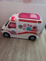 Barbie speelsets, Ophalen, Zo goed als nieuw