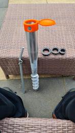 Droogmolen paal nieuw nooitgebruikt, Ophalen of Verzenden, Nieuw, Droogmolen