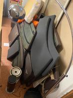 Lamp eijerkamp, Ophalen