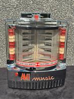 WALLBOX: AMI WQ200 wallbox 150 euro #2, Verzamelen, Ophalen of Verzenden, Gebruikt, 1950 tot 1960, Ami