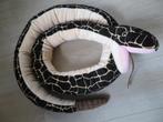 Slang Python ratelslang of Boa Constrictor van IKEA, Ophalen of Verzenden, Zo goed als nieuw, Overige typen