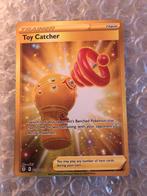 Toy Catcher 233/203 Secret Rare Evolving Skies, Hobby en Vrije tijd, Verzamelkaartspellen | Pokémon, Nieuw, Ophalen of Verzenden