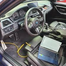 BMW CODERING AAN/UITZETTEN opties, Auto-onderdelen, Dashboard en Schakelaars, Nieuw, Ophalen of Verzenden