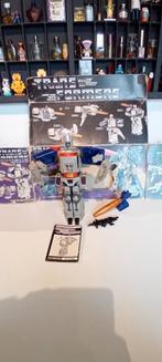 Transformers g1 galvatron, Verzamelen, Transformers, G1, Ophalen of Verzenden, Gebruikt