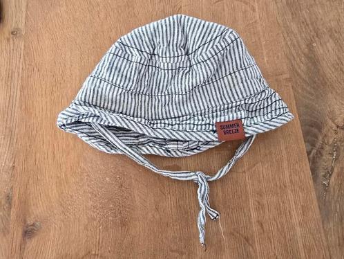 Prénatal Zonnehoedje Summer Breeze maat 46-48, Kinderen en Baby's, Babykleding | Petten en Hoeden, Zo goed als nieuw, Jongetje of Meisje