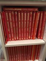 Collectie Lekturama Suske & Wiske boeken, Boeken, Meerdere stripboeken, Ophalen, Zo goed als nieuw, Willy Vandersteen