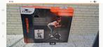 Indoor fiets trainer/home trainer, Ophalen, Nieuw, Metaal, Hometrainer