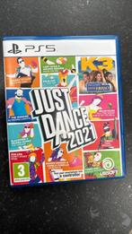 Just Dance 2021, Ophalen of Verzenden, Nieuw