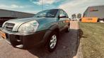 Hyundai Tucson 2.7 I 4WD AUT 2005 Grijs, Automaat, 2656 cc, Vierwielaandrijving, Particulier