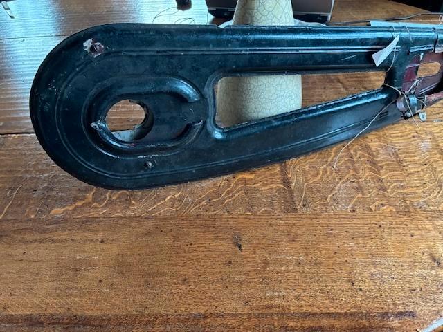 3 kettingkasten, eentje voor Phoenix Mutaped, Fietsen en Brommers, Fietsonderdelen, Gebruikt, Oldtimer, Overige typen, Ophalen of Verzenden