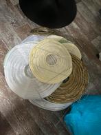 Bruiloft Decoratie - Diverse items, Ophalen of Verzenden, Zo goed als nieuw