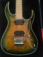 BC Rich shredzilla prophecy, Ophalen of Verzenden, Zo goed als nieuw, Solid body, Overige merken