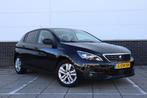 Peugeot 308 1.2 PureTech Blue Lease Executive *Panoramadak*, Voorwielaandrijving, Stof, Gebruikt, Euro 6