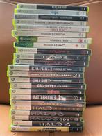 23 games Xbox 360, Ophalen of Verzenden, 1 speler, Zo goed als nieuw, Vechten