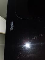 Whirlpool ACM808NE Inductie Kookplaat - Gebruikt, Gebruikt, Inbouw, Inductie, 4 kookzones